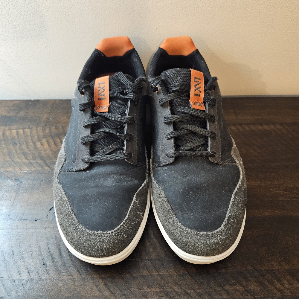 VANS Men’s LVXI Shoes